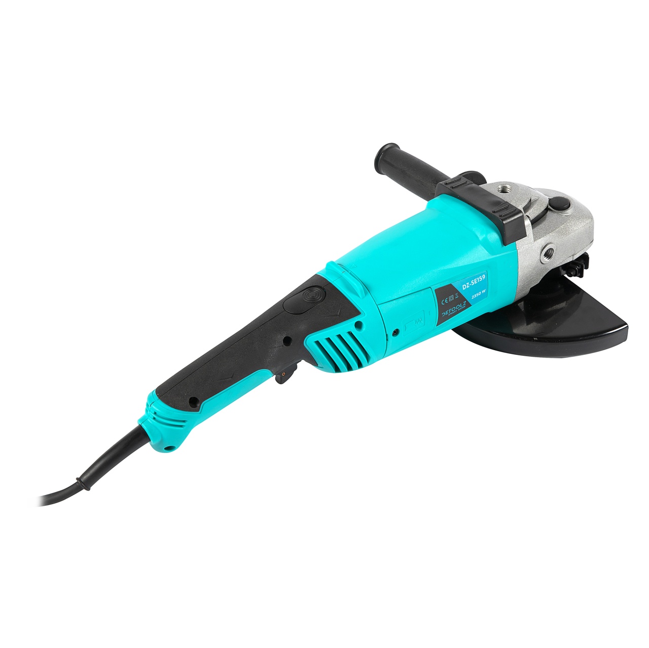 Polizor unghiular 230mm 2350W [4]