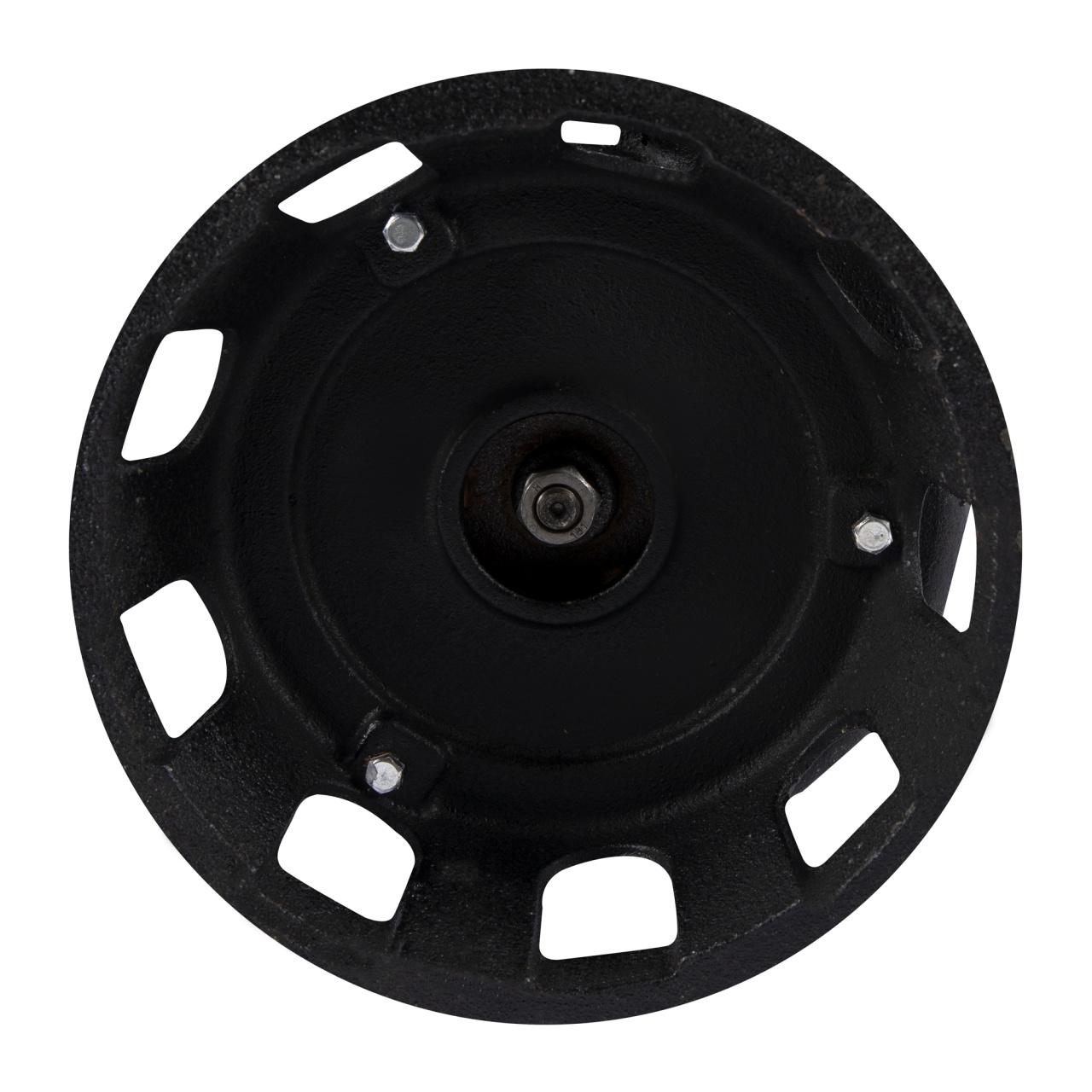 Pompa de evacuare Micul Fermier, pentru apa murdara, 3kW, debit 25000l/h, inaltime maxima pompare 20m, cu plutitor [4]