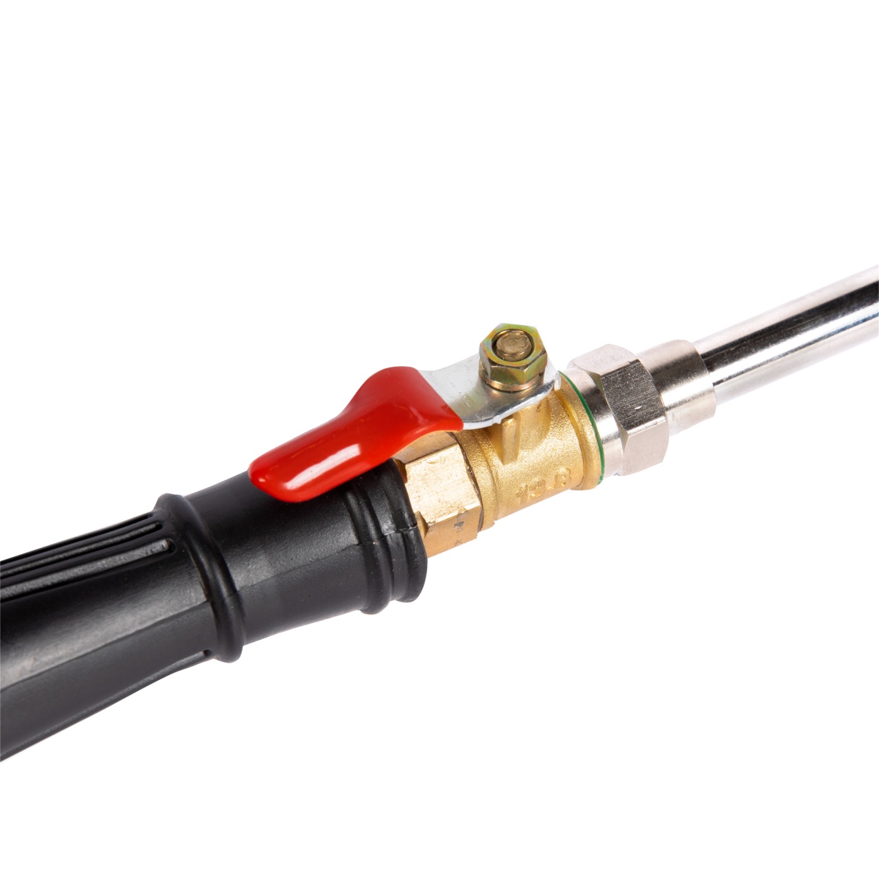 Pompa de stropit 2 in 1 ( acumulator si manuala), Detoolz 16L [11]