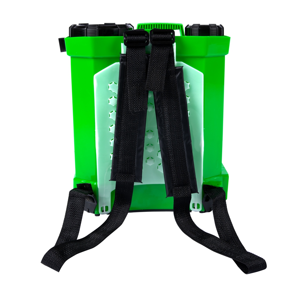 Pompa de stropit cu acumulator, Micul Fermier 10L [11]