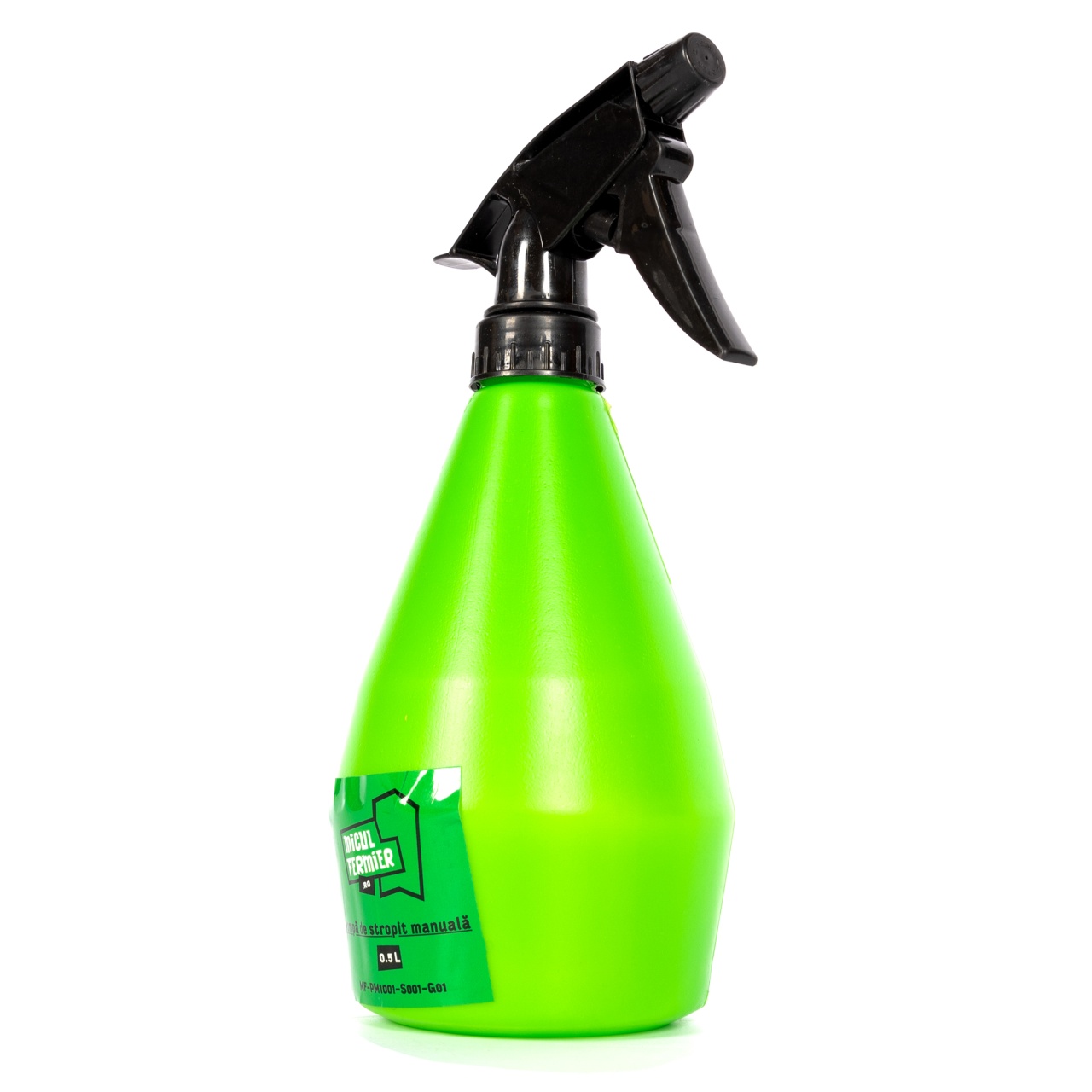 Pompa de stropit manuala, Micul Fermier 0.5L [4]