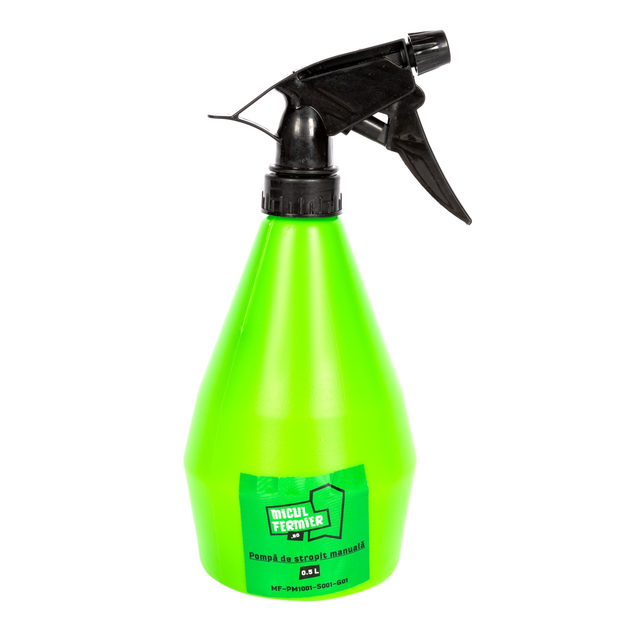 Pompa de stropit manuala, Micul Fermier 0.5L [1]