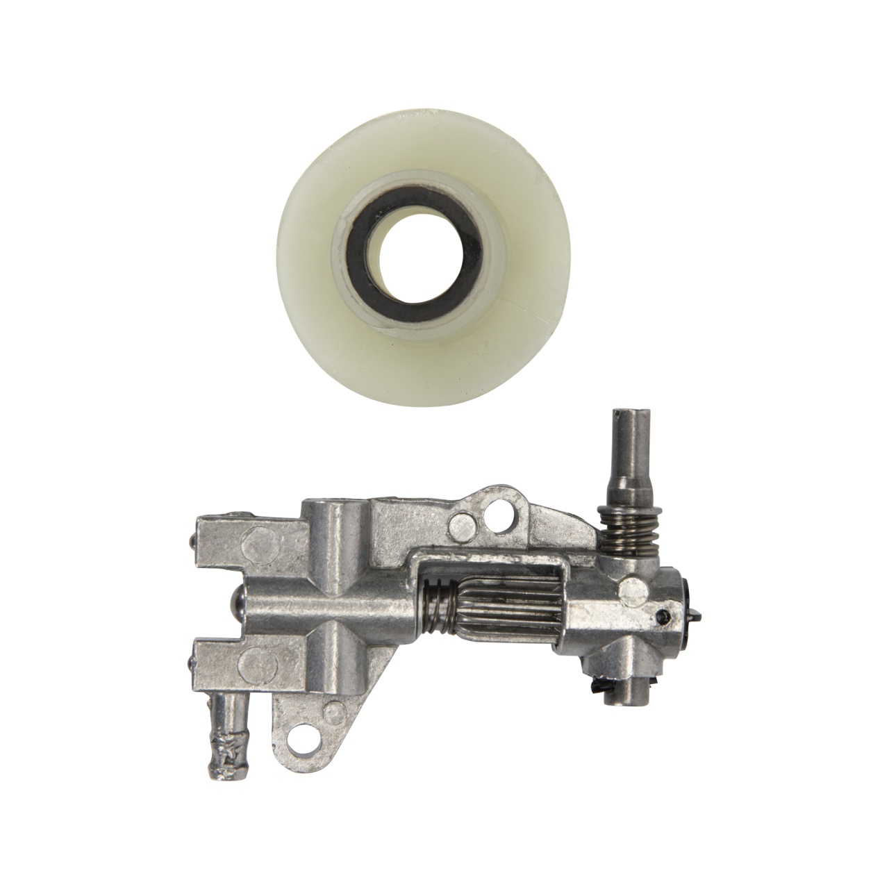 Pompa ulei cu melc Drujba 5600 Micul Padurar [2]