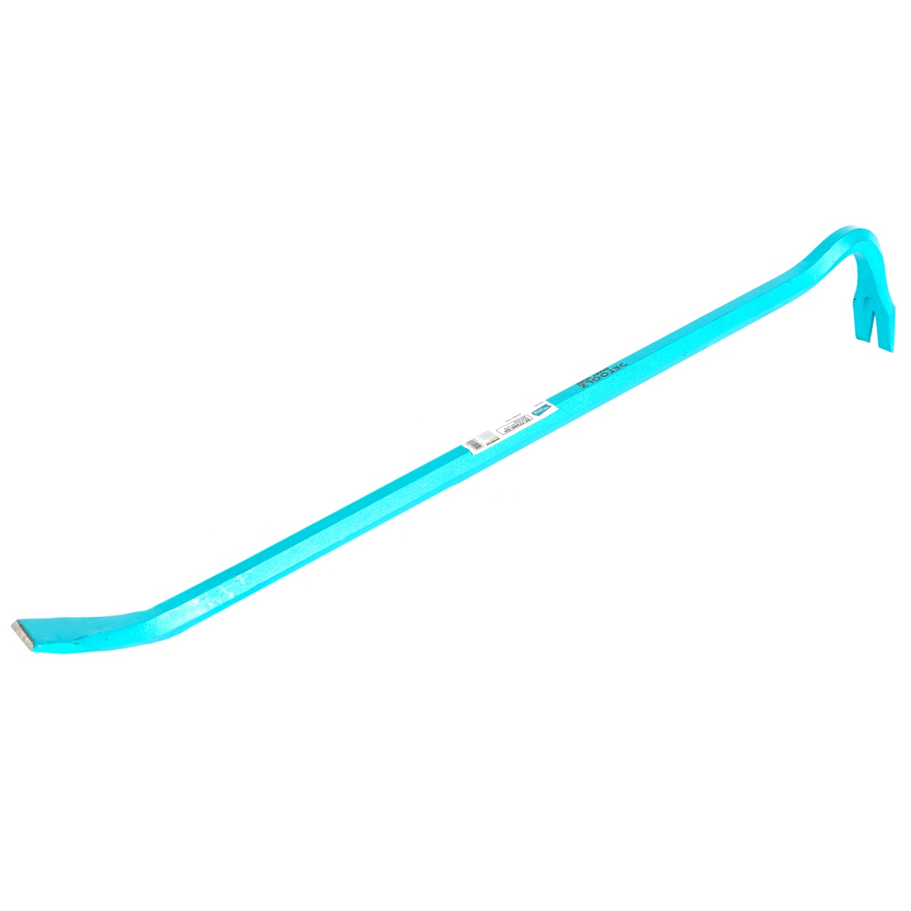 Ranga scos cuie Detoolz, 1.15Kg, 600x16mm G01 [1]