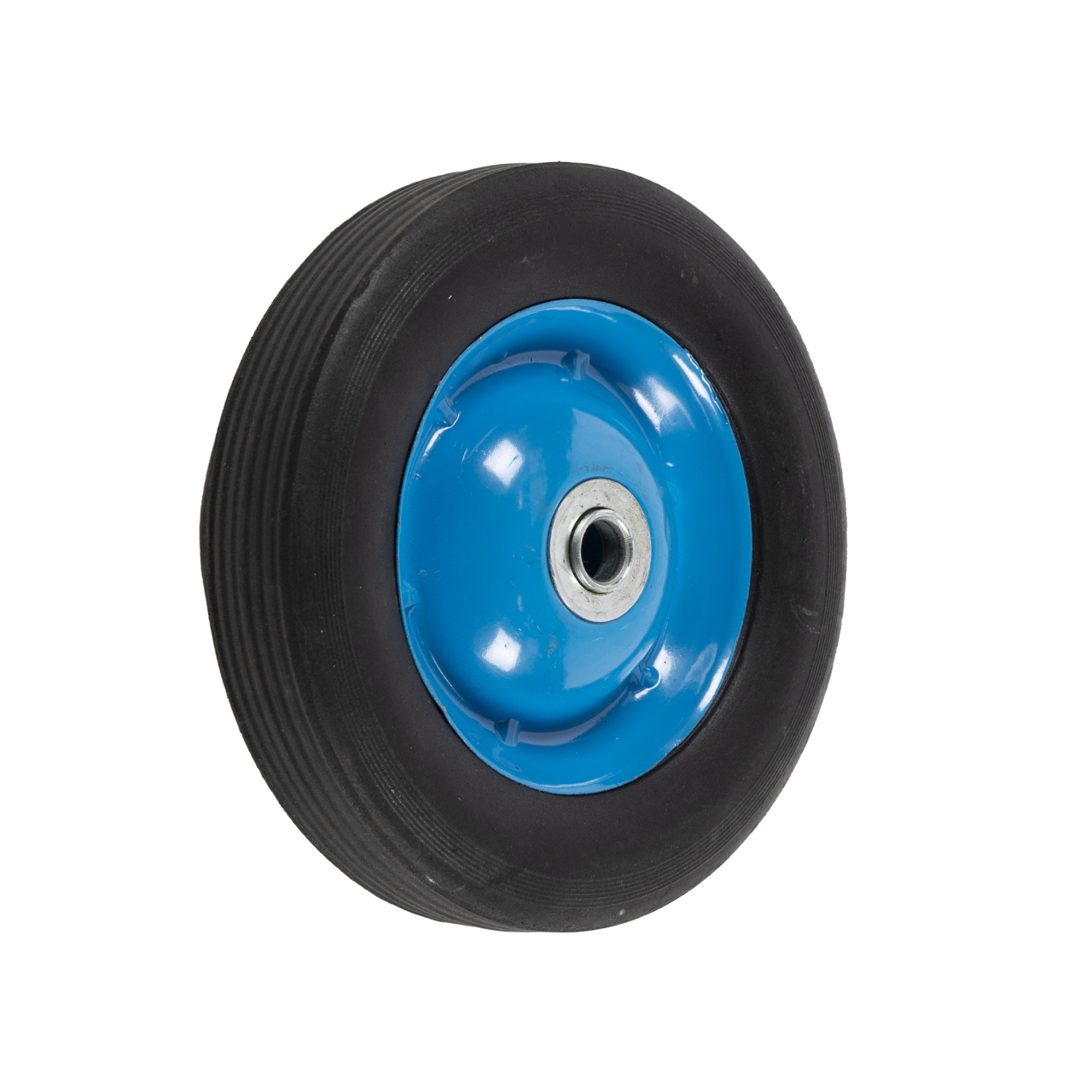 Roata carut Micul Fermier 8*1.75 [2]