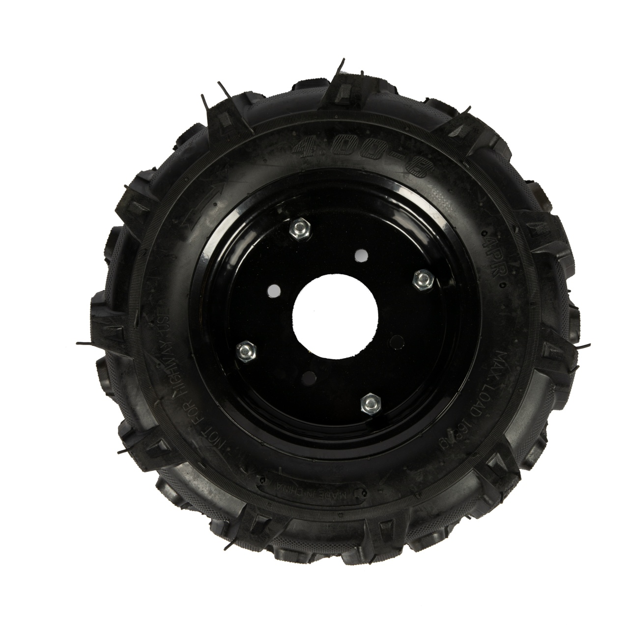 Roata motocultor Micul Fermier 4.00-8 [1]