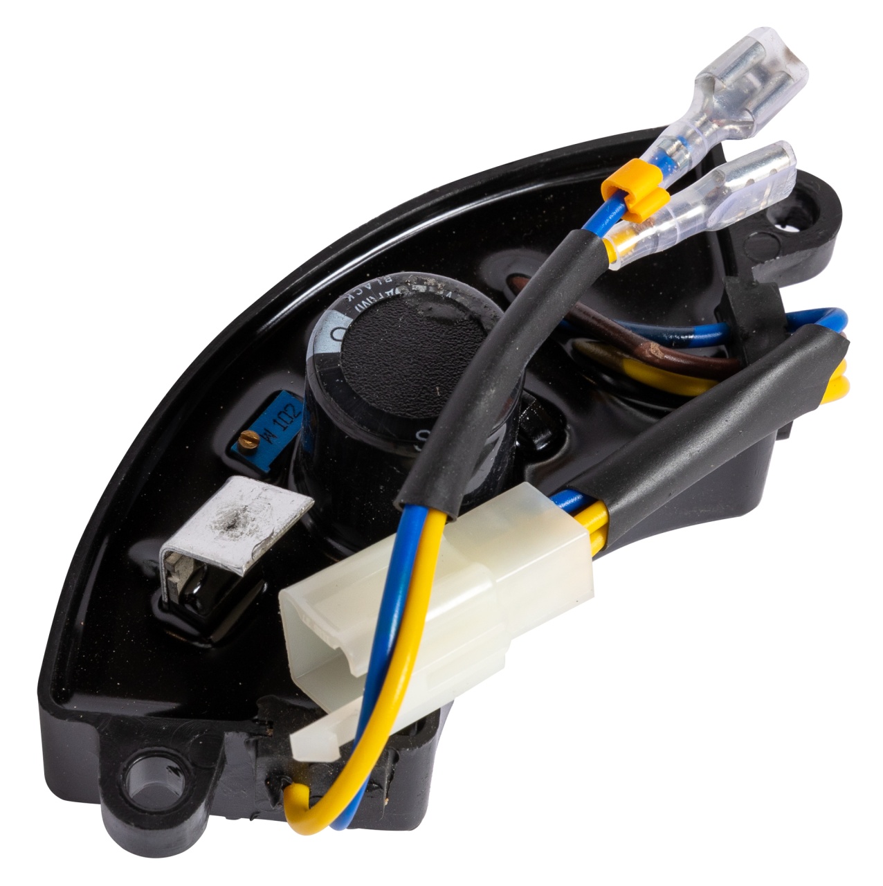 Stabilizator tensiune AVR circular generator 2KW [4]