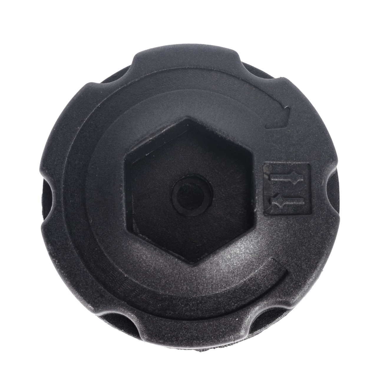 Tambur Micul Fermier, M10*1.25 6F 2.4mm*0.26m BP Model9 [4]