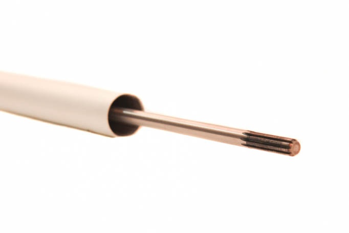 Tija cu teava pentru motocositoare 9D 26mm [1]