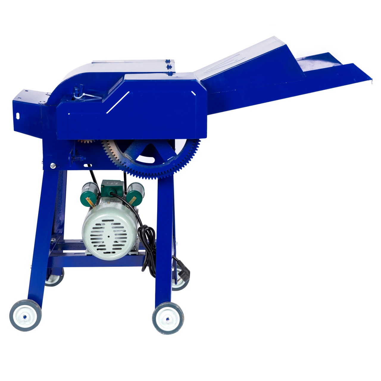 Tocator lucerna, tulpini de grau, porumb 9Z MF [2]