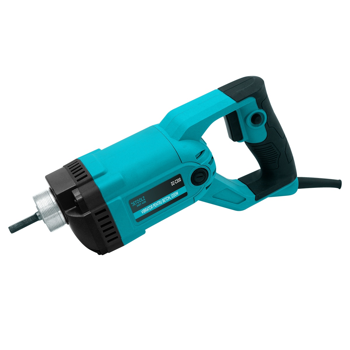 Vibrator pentru beton, 1200W [1]