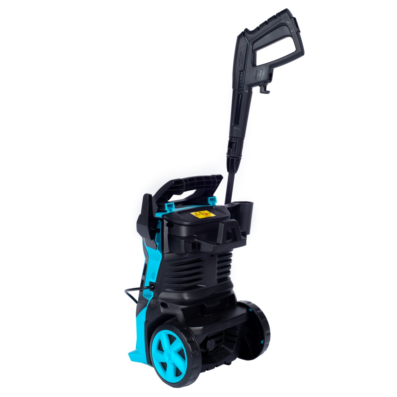 Aparat spalat cu presiune 110 bar 1400W [5]