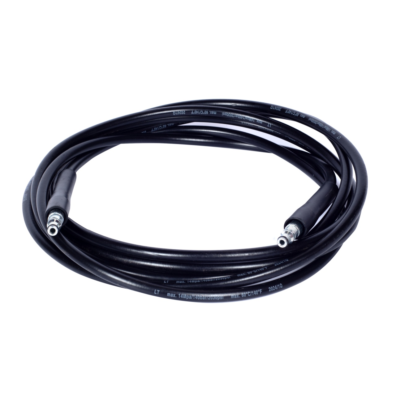 Aparat spalat cu presiune 140 bar 1800W [7]