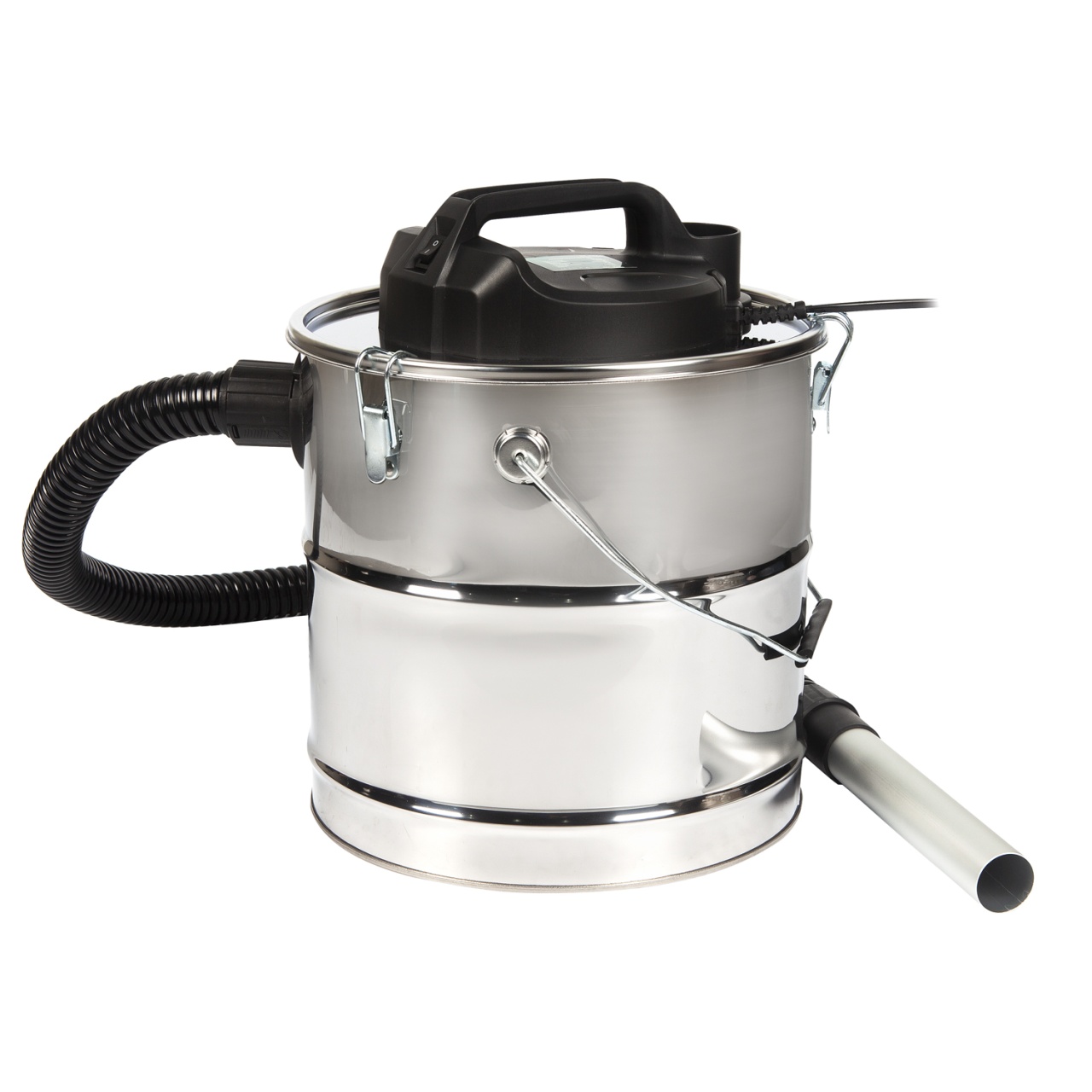Aspirator cenusa 1200W, 18L [1]