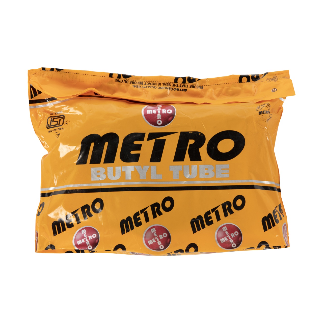 Camera roata motocultor Micul Fermier 5.00-12, Premium [3]