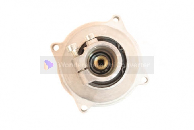 Cap superior Micul Fermier motocoasa, 9T, diametru tija 28mm [2]