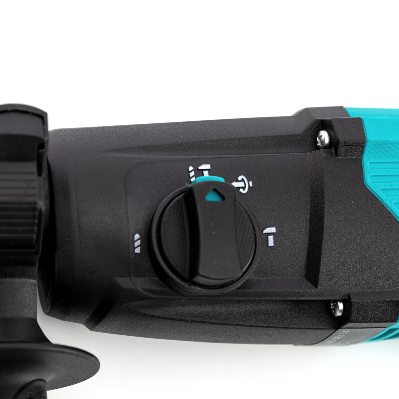 Ciocan rotopercutor 800W, 3.0J, DZ [5]