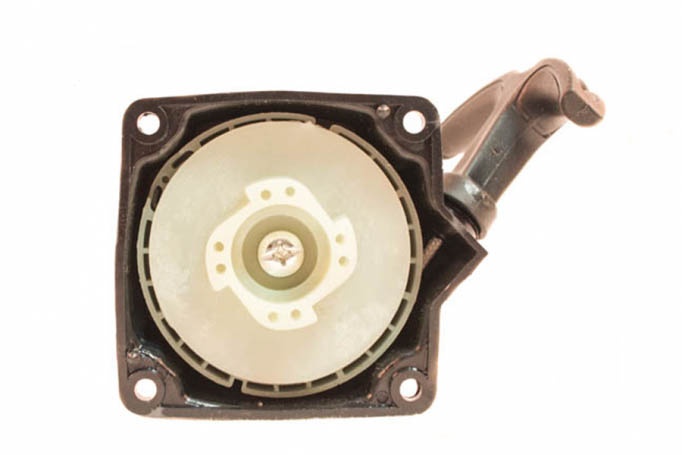 Demaror MTC cu 4 dinti [1]