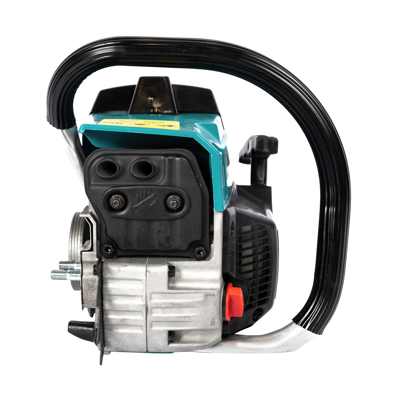 Drujba Micul Padurar 4900, capacitate cilindrica 49cc, 2.6 CP, 1 lant 16" + 1 lama, pornire rapida [4]