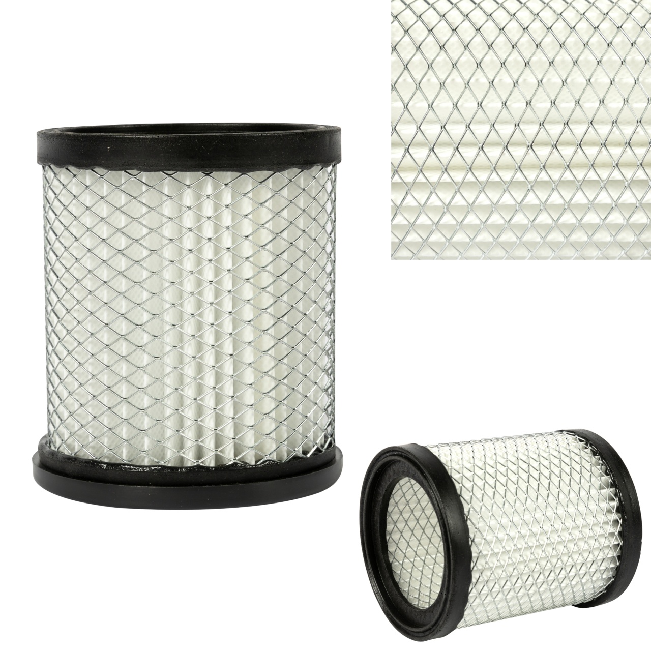 Filtru pentru aspirator cenusa DZ-CI106 [1]