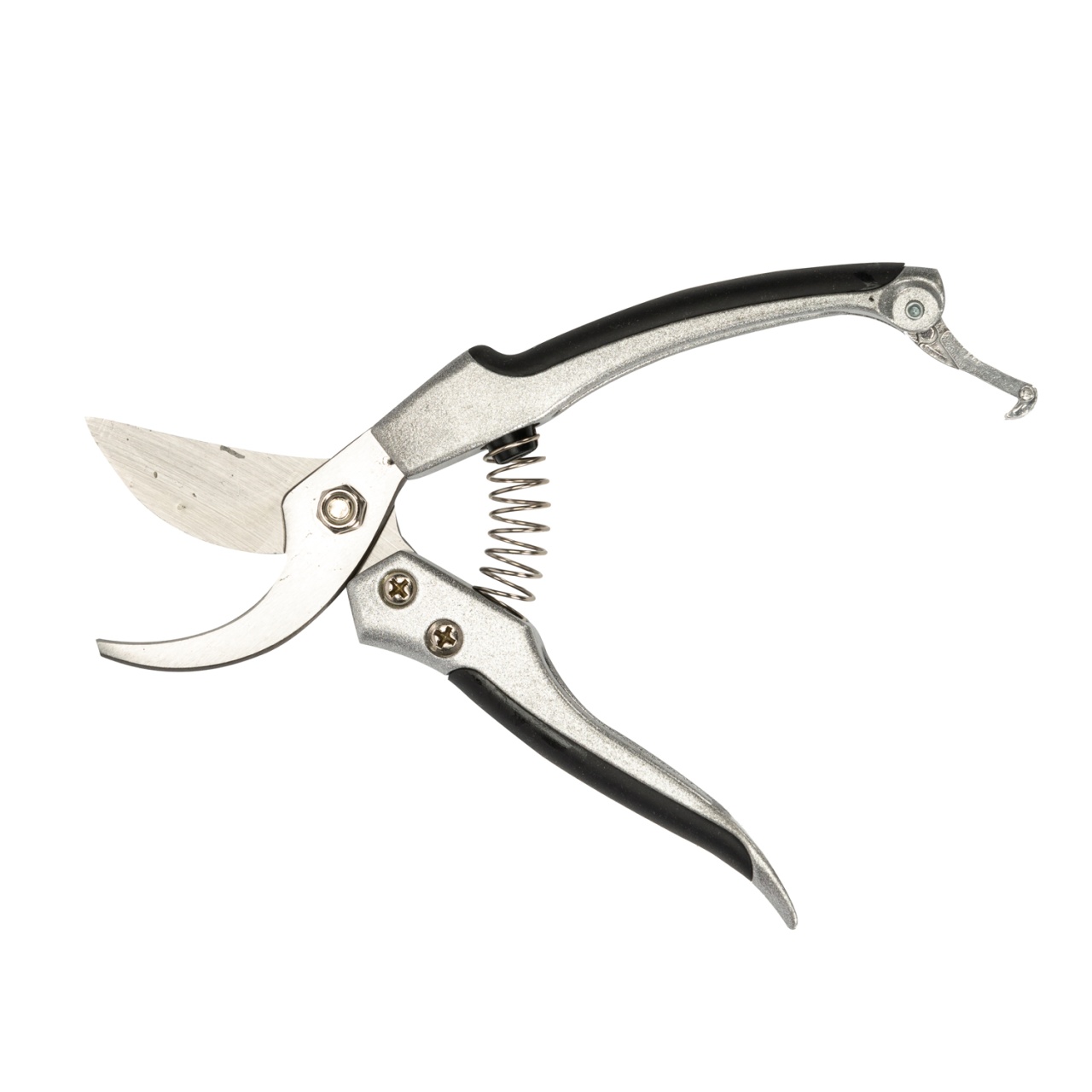 Foarfeca pentru vie Micul Fermier, maner metalic [2]