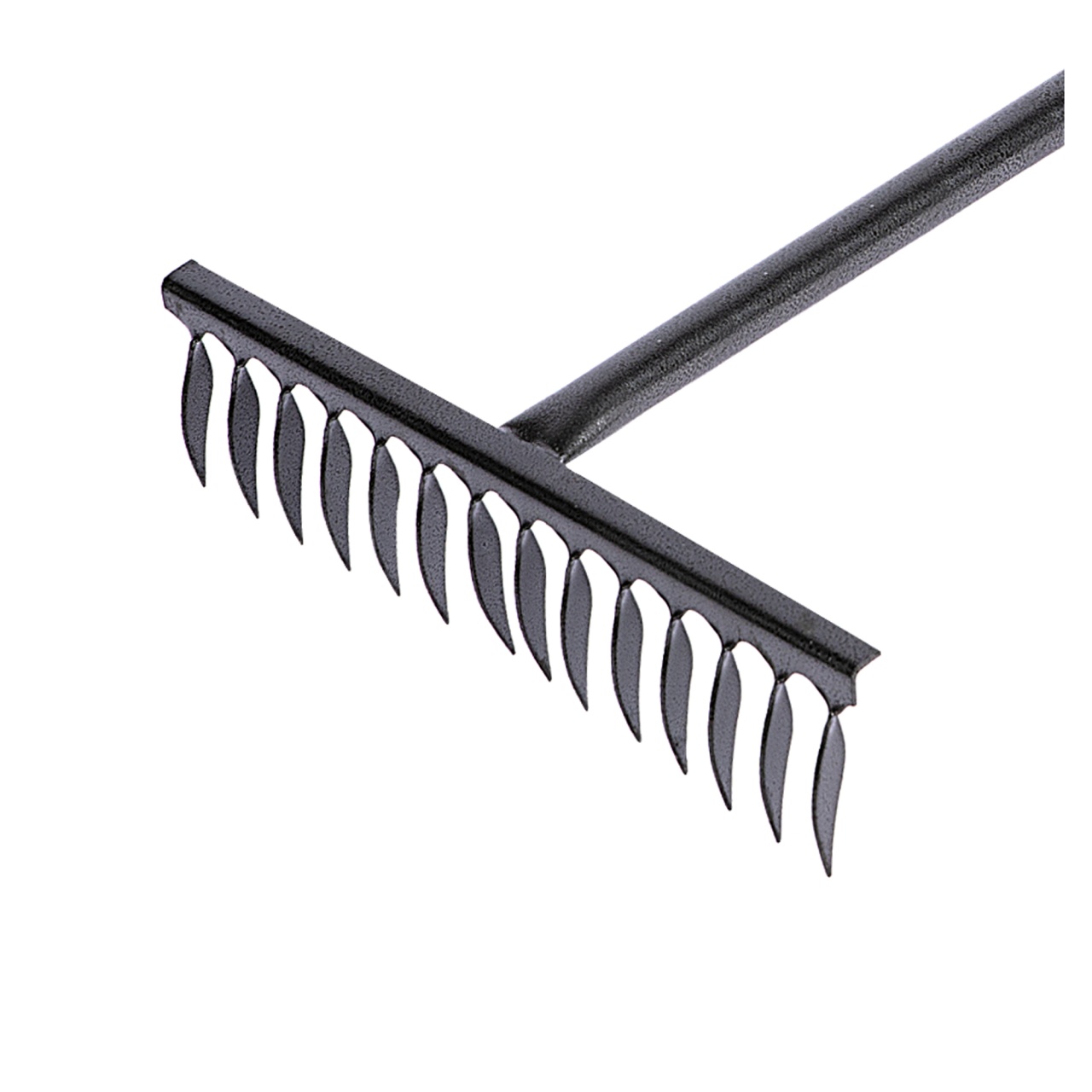 Grebla 14T cu coada metalica [2]