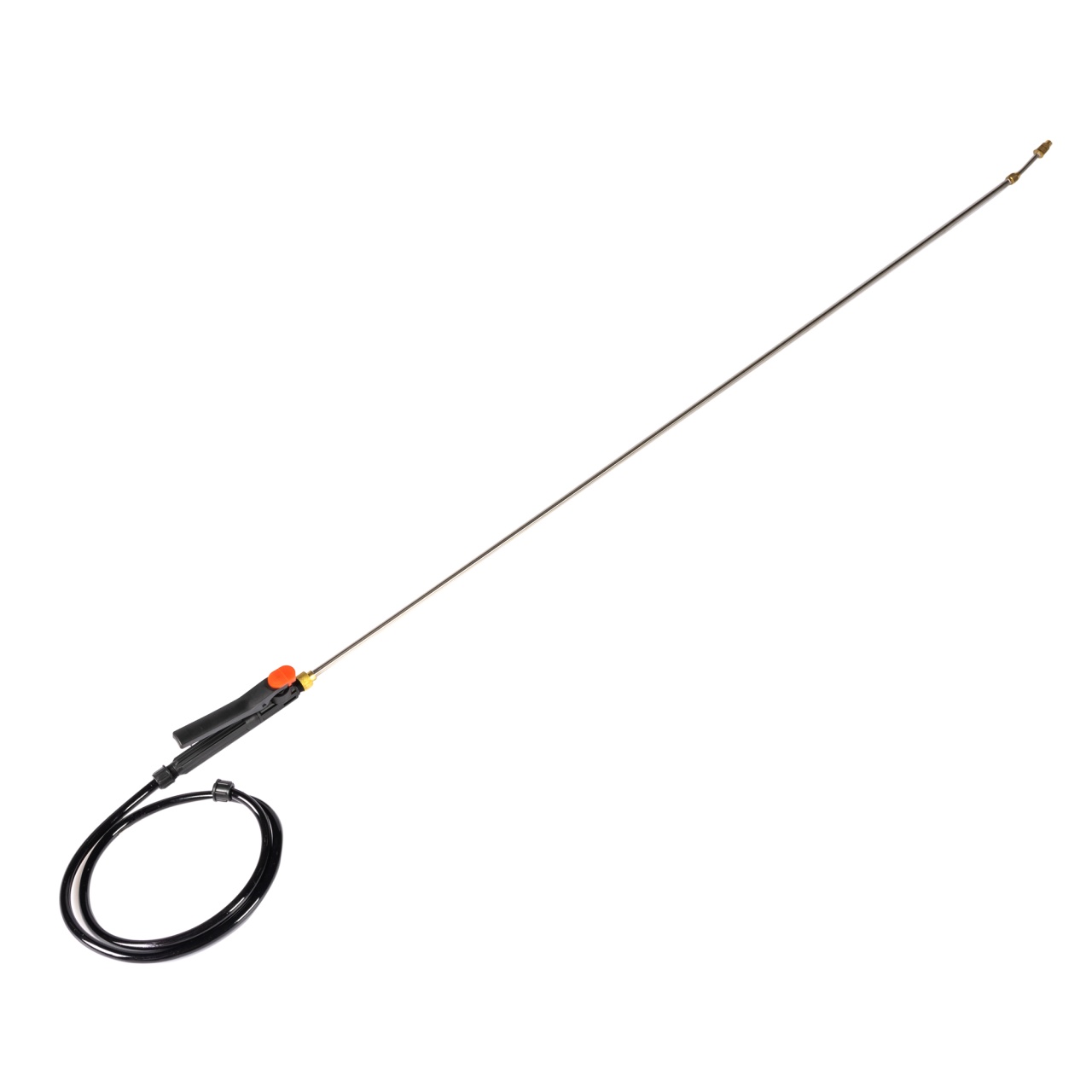 Lance pentru stropit Micul Fermier cu duza din cupru, 270 cm [3]