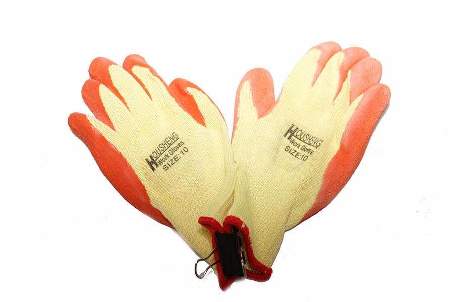 Manusi SAFE VERZI (12pcs) [3]