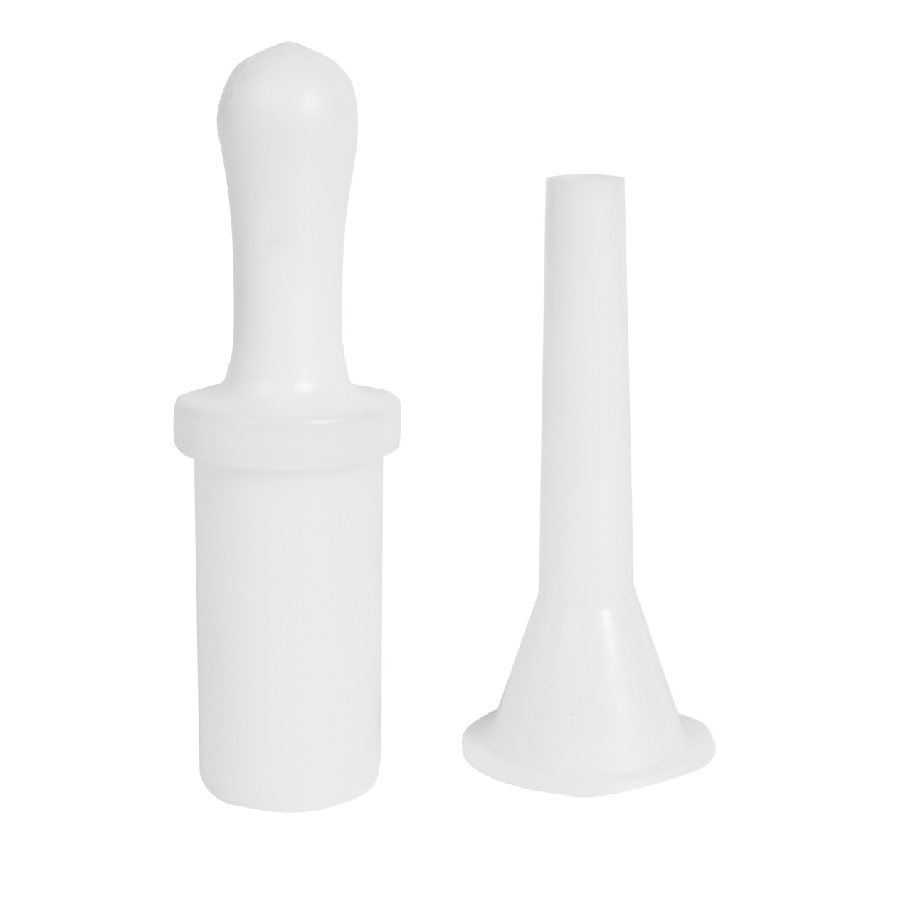 Masina de tocat carne Detoolz, 1400W, 90 kg/h cu 3 site [8]