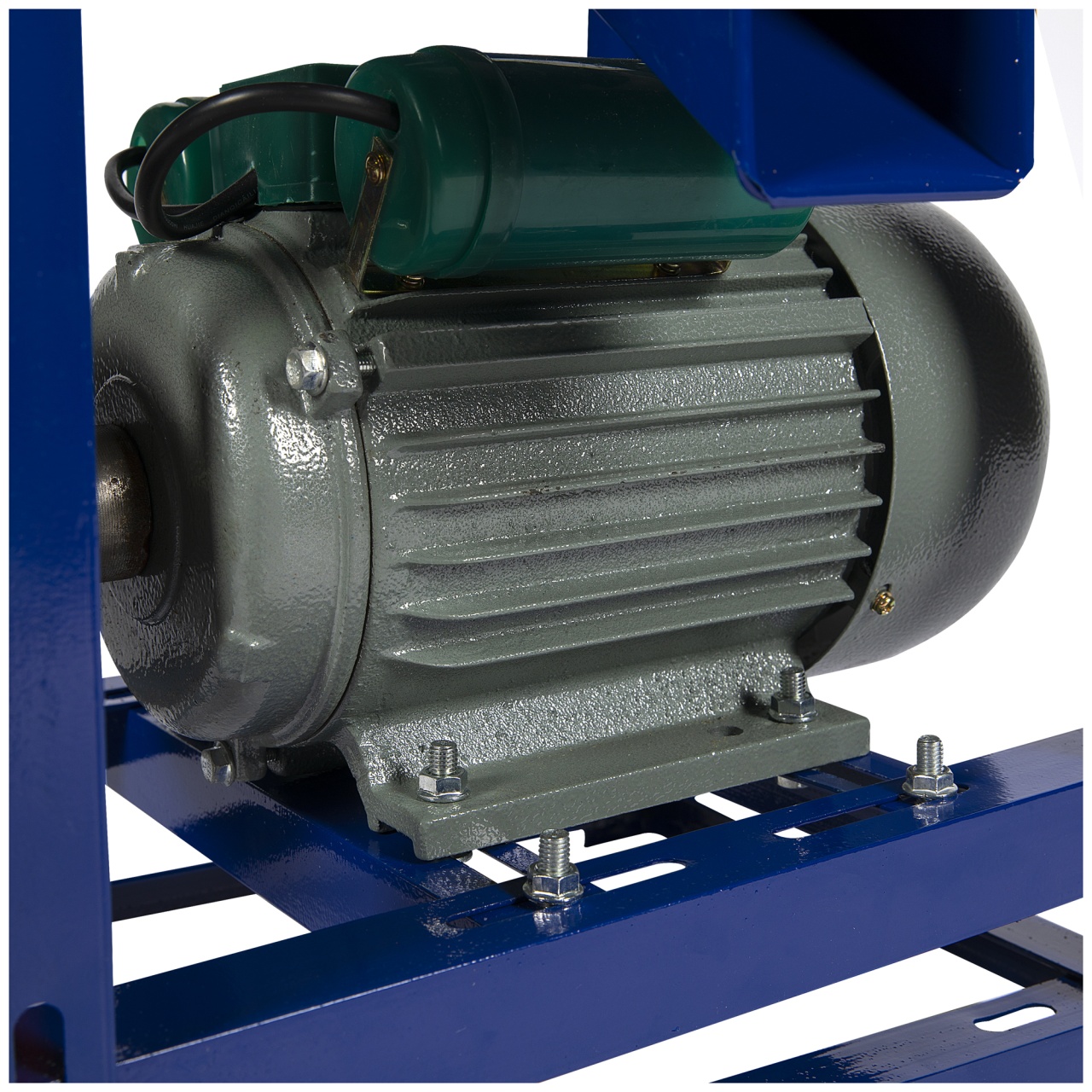 Moara faina uscat/umed 250kg 2.2KW 9FZ-21 [6]