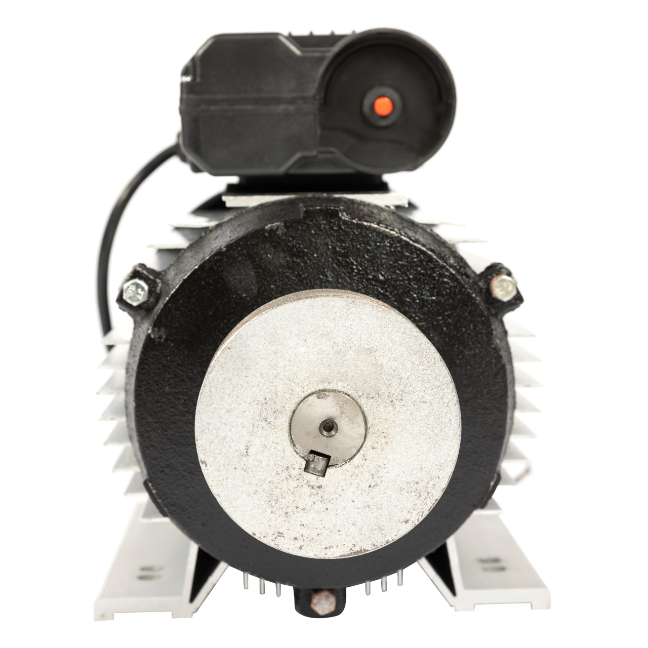 Motor electric Micul Fermier 3KW, 2800 rpm, carcasa aluminiu [18]