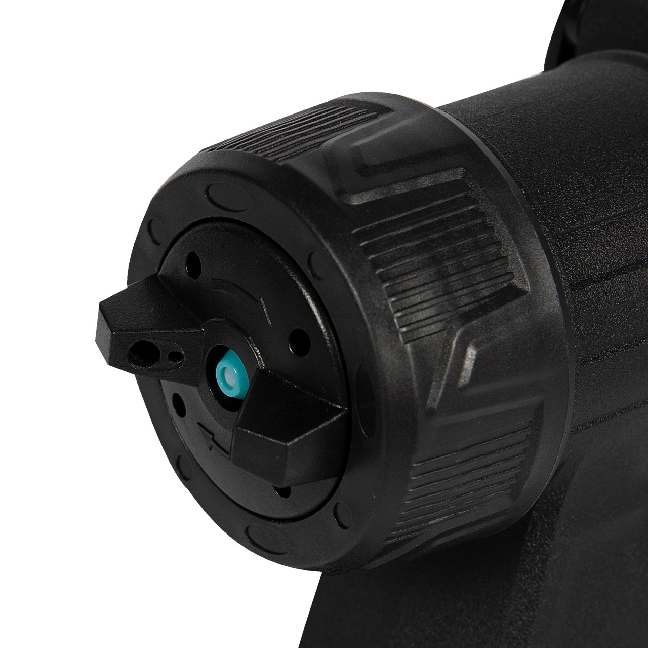 Pistol electric de vopsit 400W 1000 ml/min [3]