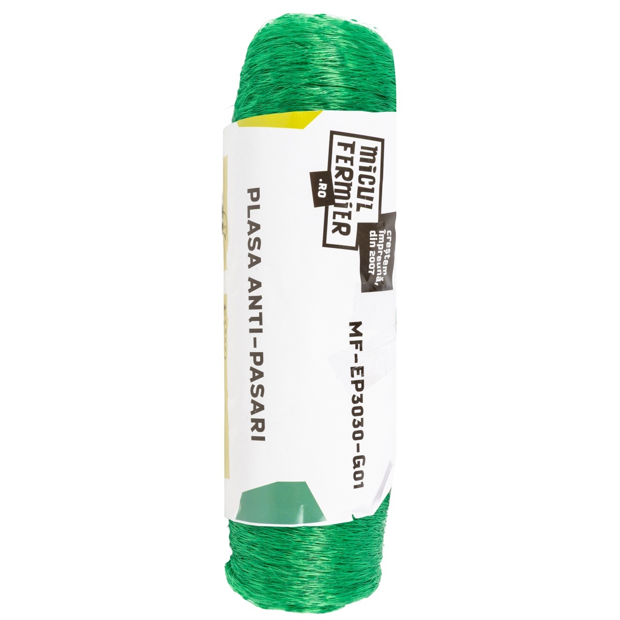 Plasa anti-pasari Micul Fermier, 2x50m G01 [1]