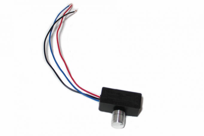 Regulator de presiune pentru pompa de stropit Pandora [1]