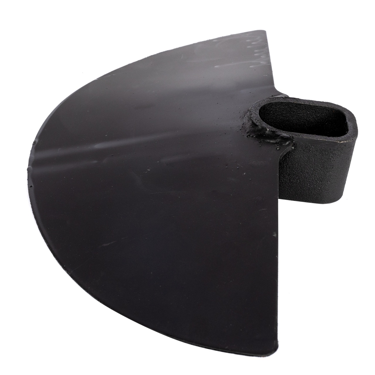 Sapa Micul Fermier, 32x13cm otel, fara coada G01 [2]