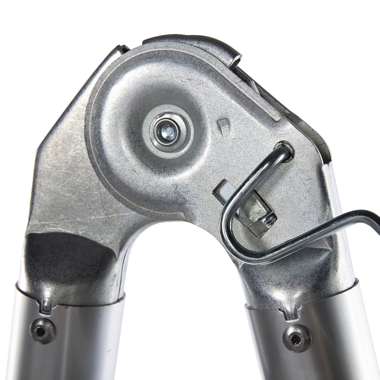 Scara telescopica dubla 4.4m - 14 trepte [6]