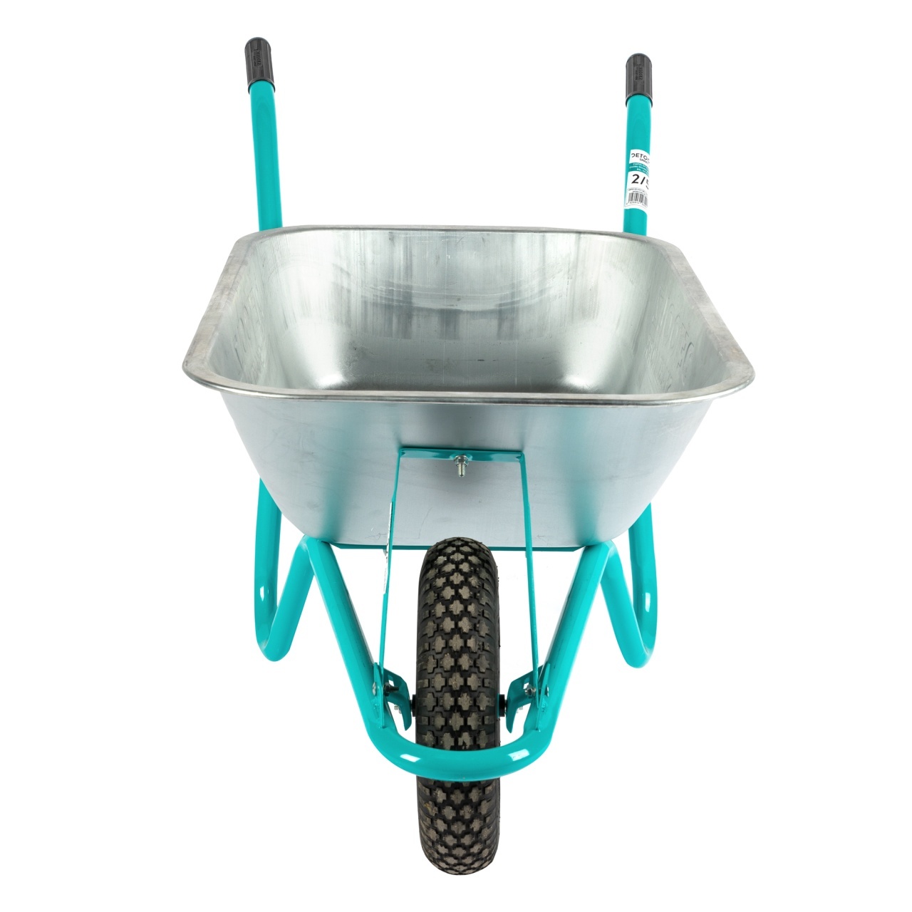 Set 15buc Roaba metal constructii gradina 85L G01 [6]