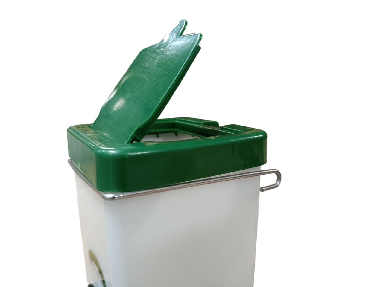 Set 2buc adapator pasari automat cu extensie cot [6]