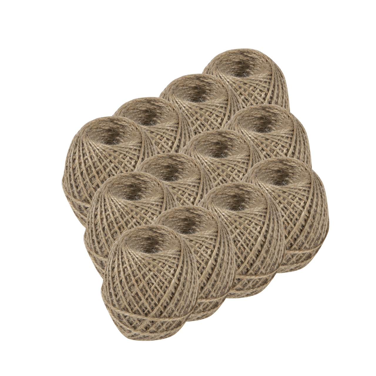 Set ghem iuta Micul Fermier greutate 150g [2]