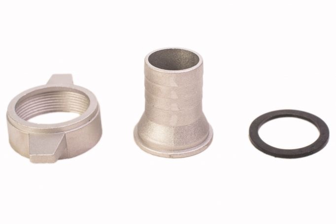 Set mufe 3pcs motopompa redusa 2-1.5"" [1]