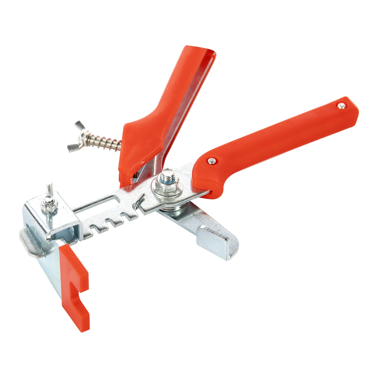 Set reglaj nivel placi ceramice cleste, pene,cleme [3]