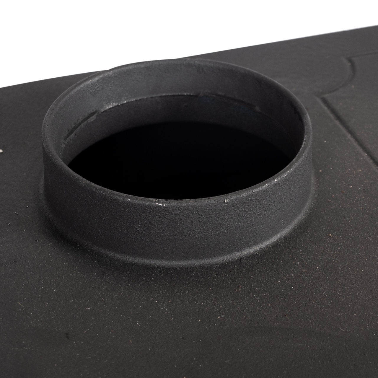 Soba pe lemne 9kW Grand Fantazia Lux, cos stanga [10]