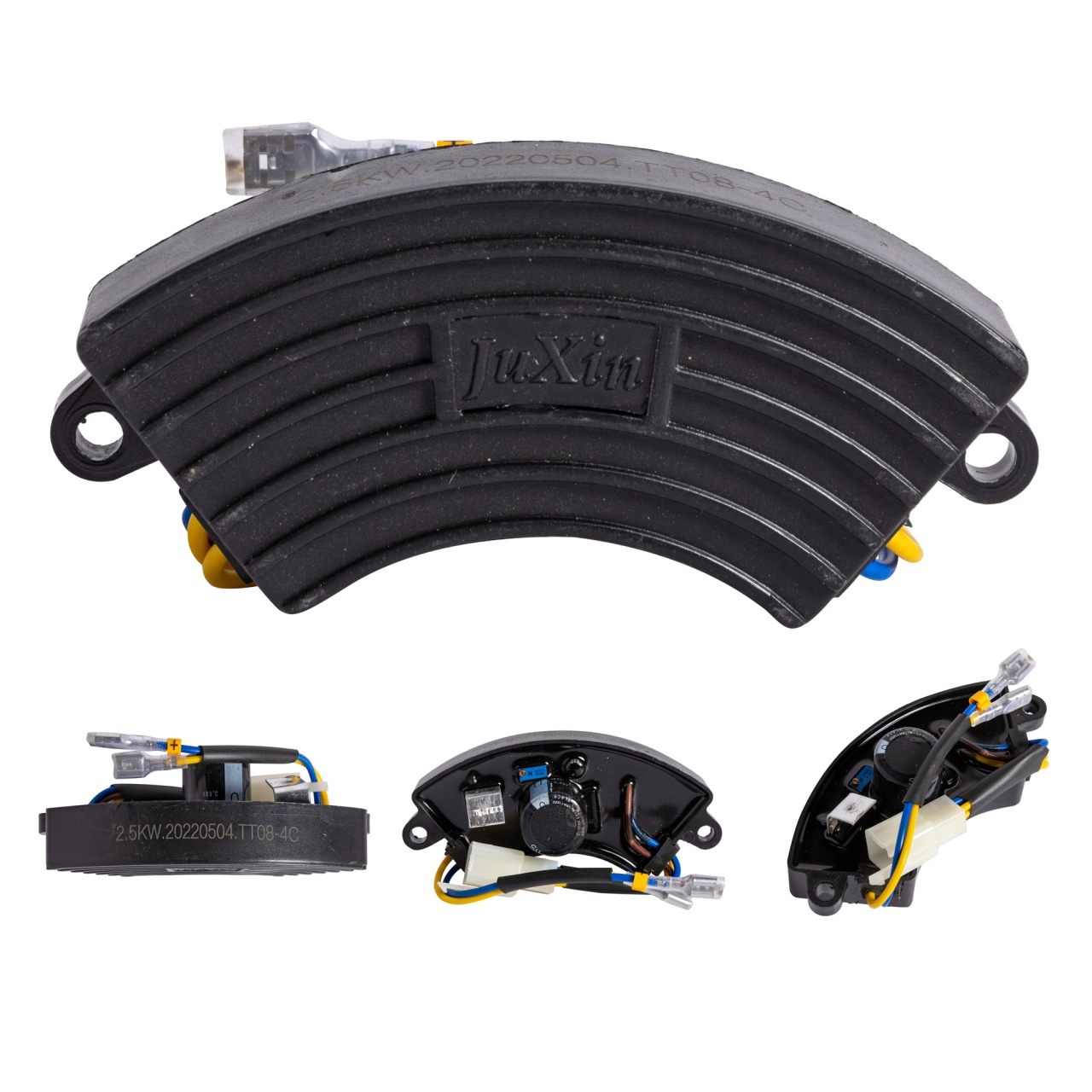 Stabilizator tensiune AVR circular generator 2KW [5]