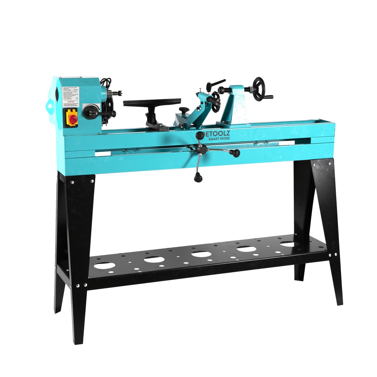 Strung electric prelucrare lemn 550W cu functie de copie [7]