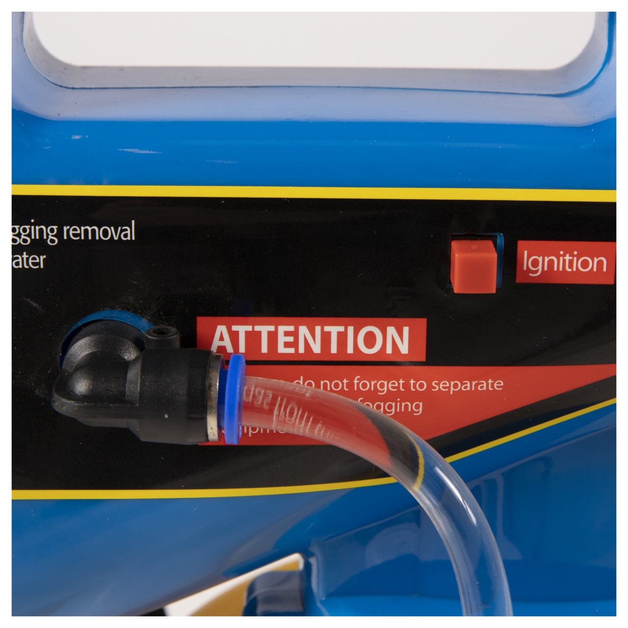 Termonebulizator, 2L [6]