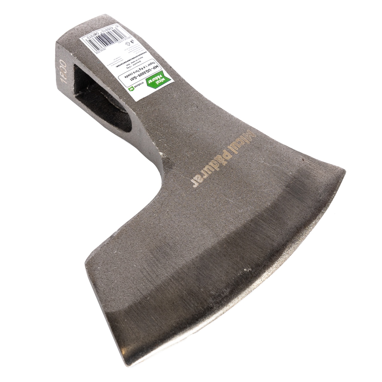 Topor 1.8 Kg fara coada [2]