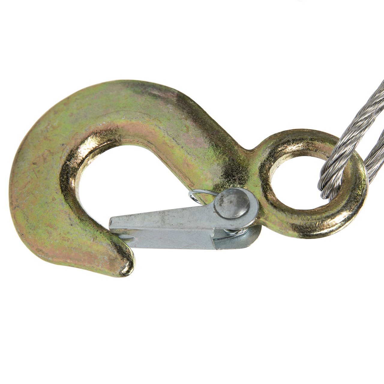 Troliu manual 1000 lbs (450 kg) [2]