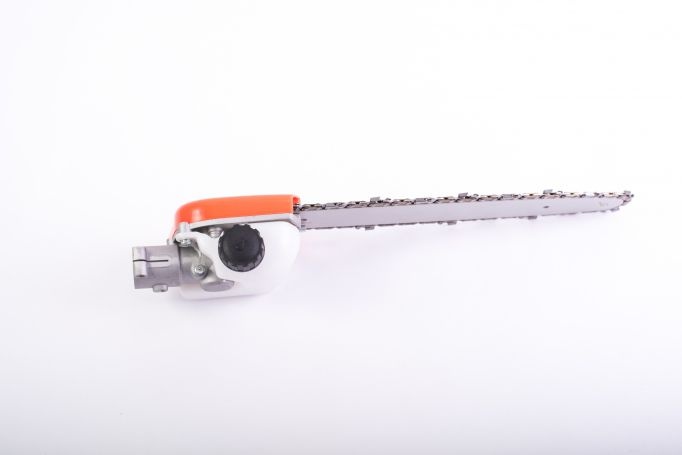 Accesoriu motocoasa Micul Fermier, taiat crengi 28mm*9T [3]