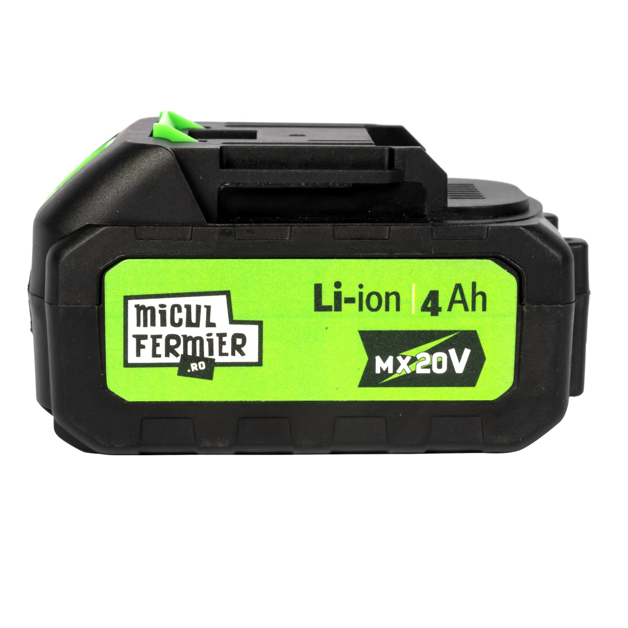 Acumulator Micul Fermier 20V 4Ah [6]