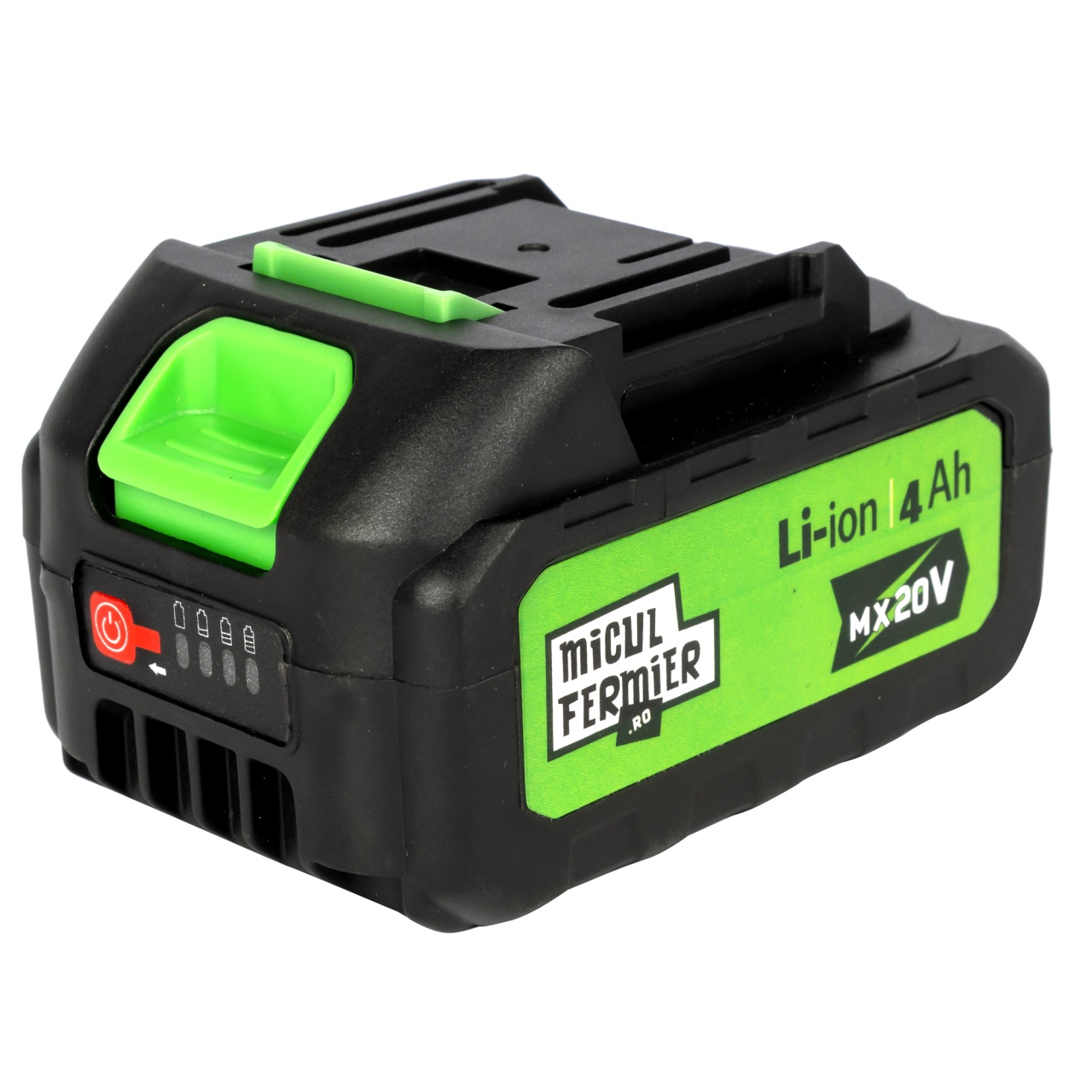 Acumulator Micul Fermier 20V 4Ah [1]